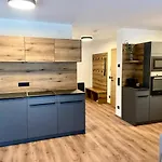 Bergzeit Appartements