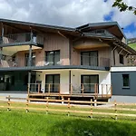 Bergzeit Appartements